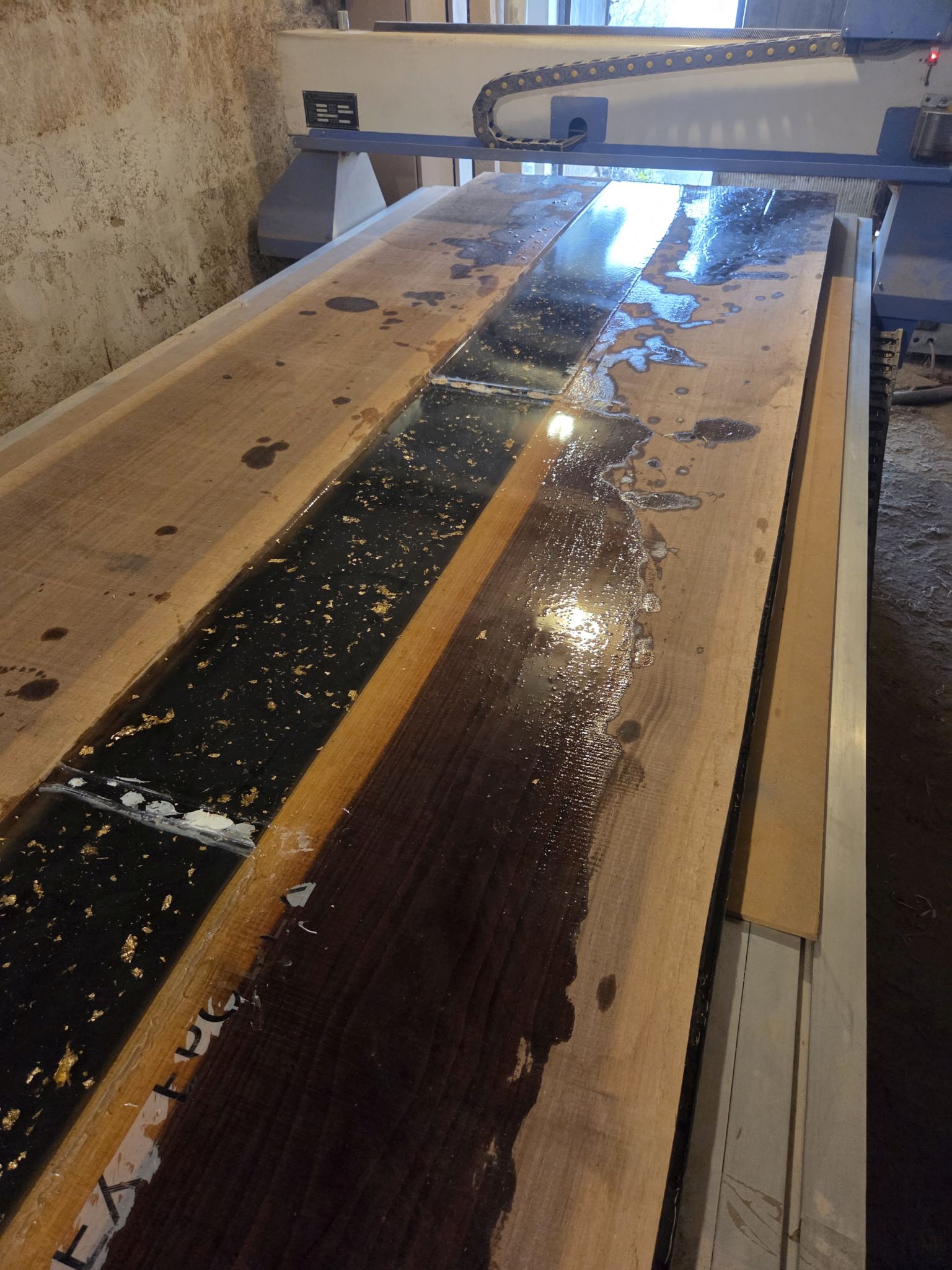 CNC ravnanje ploha - slika 3