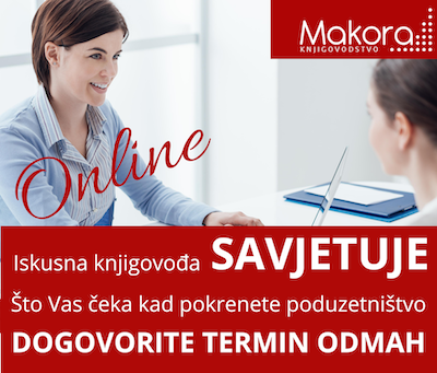 Konzultacije o poduzetništvu u Hrvatskoj 30 minunta