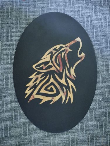 CNC glodanje drveta - slika 2