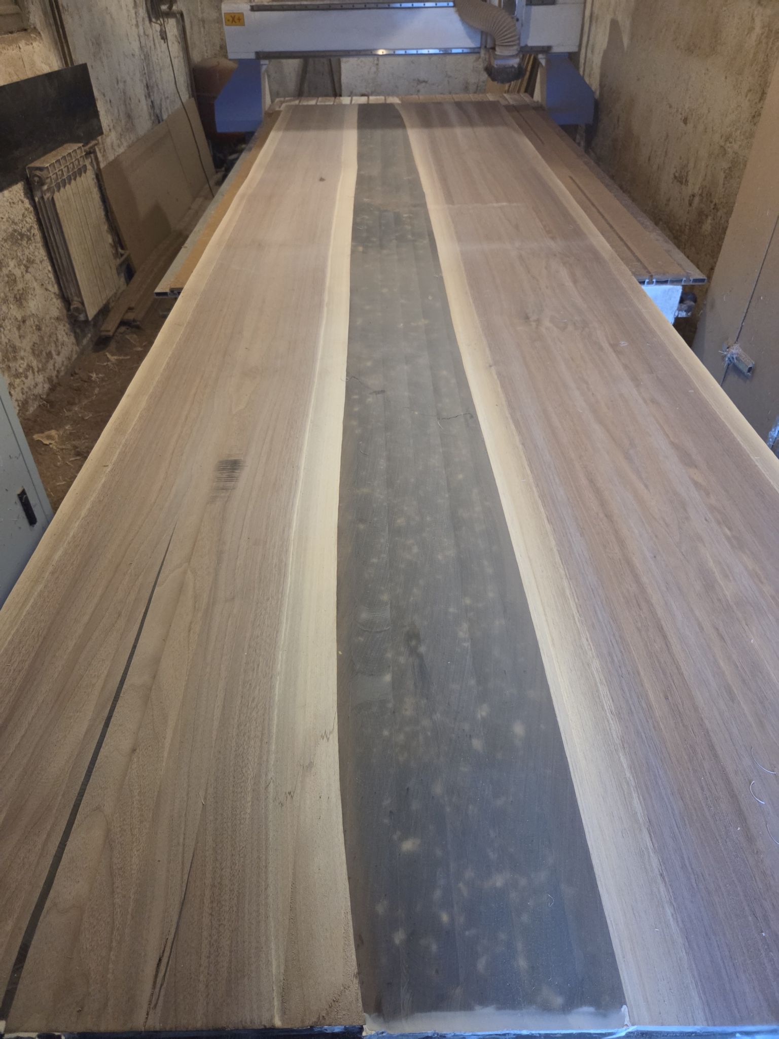 CNC ravnanje ploha - slika 4