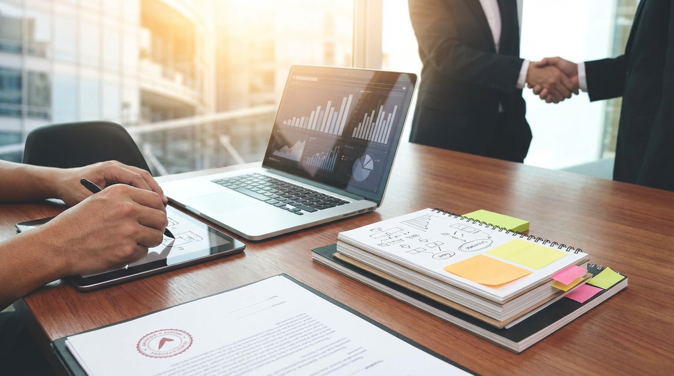 Kako napisati poslovni plan koji prolazi HZZ i HAMAG natječaje