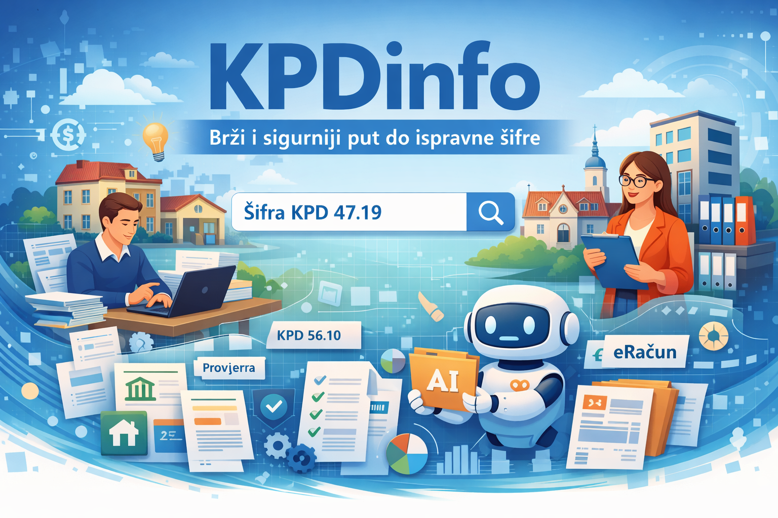 KPDinfo: alat koji je nastao iz stvarne potrebe