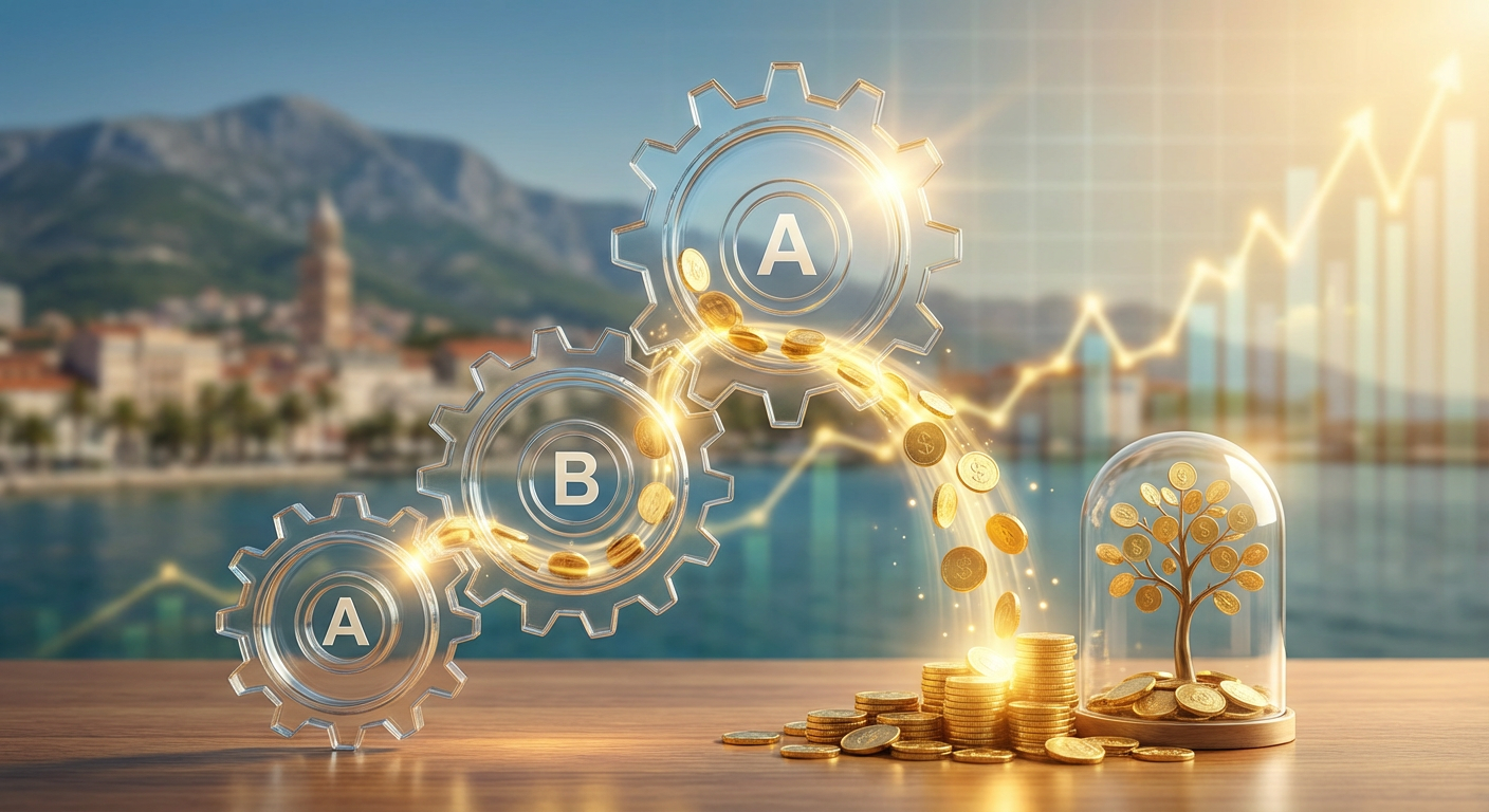 Promjena obveznog mirovinskog fonda: kako prijeći u kategoriju A i je li to dobra odluka?